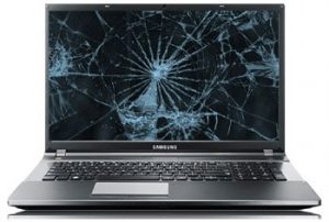 Lenovo laptop ekran tamiri
