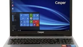 Casper Laptop Ekran Değişimi ve Tamiri İstanbul - Orjinal - Garantili