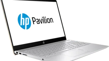 Hp Laptop Ekran Değişimi ve Tamiri İstanbul - Orjinal - Garantili
