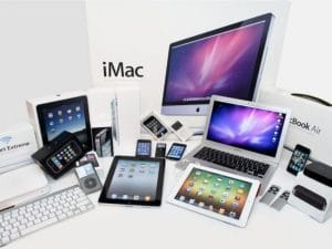 Apple Ürünleri Tamiri