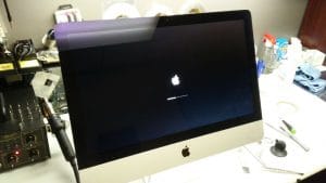 imac ekran değişimi