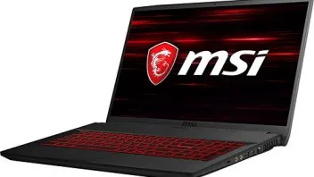 Msi Laptop Ekran Değişimi ve Tamiri İstanbul - Orjinal - Garantili