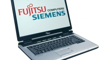 Fujitsu Laptop Ekran Tamiri