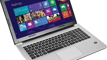 Grundig Laptop Ekran Tamiri