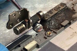 laptop kasa ve menteşe tamiri nasıl yapılır