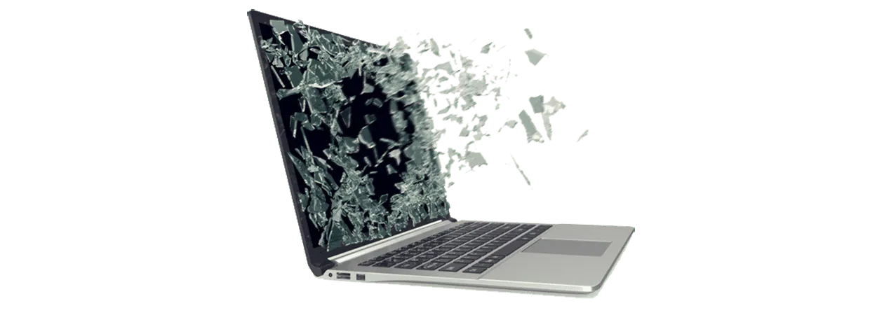 laptop ekran kırıldı değişim tamir fiyatları ne kadar 2025