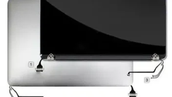 Macbook Pro Ekran Değişimi İstanbul | Apple Orjinal Ekranı