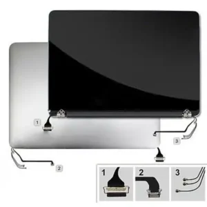 macbook air ekran tamiri